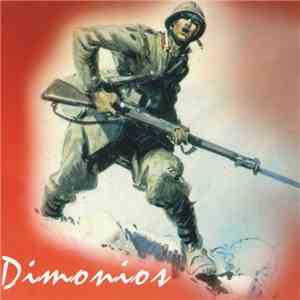 Banda della Brigata Sassari - Dimonios