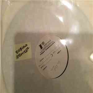 Big Black - Atomizer