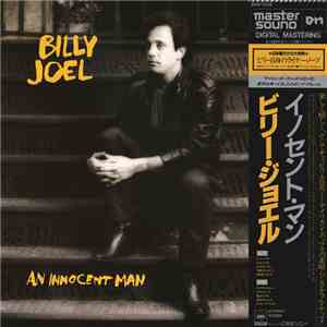 Billy Joel - An Innocent Man