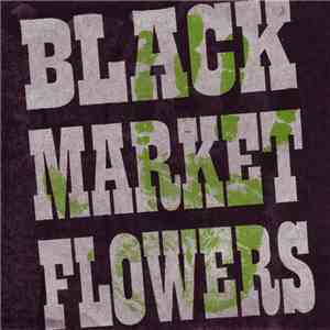 Black Market Flowers - Cracked Pain / Coool