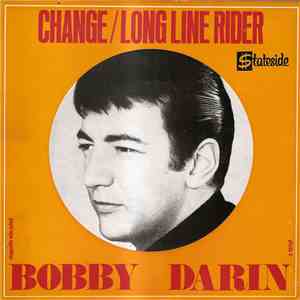 Bobby Darin - Change