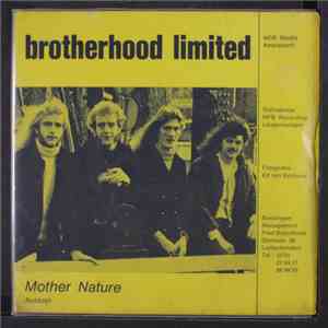 Brotherhood Limited - Mother Nature