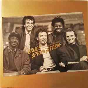 Bruce Springsteen - Buenos Noches Argentina