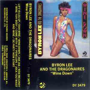 Byron Lee And The Dragonaires - Wine Down