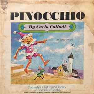 Carlo Collodi - Pinocchio