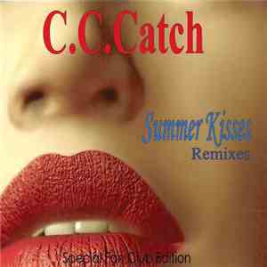 C.C.Catch - Summer Kisses (Remixes)