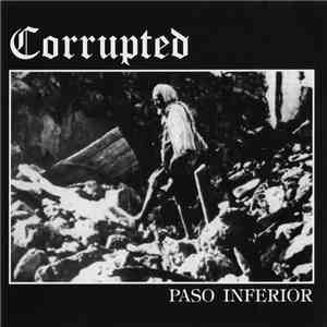 Corrupted - Paso Inferior