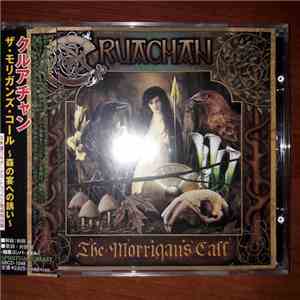 Cruachan - The Morrigan's Call