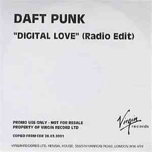 Daft Punk - Digital Love