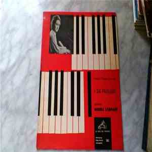 Dame Moura Lympany - Chopin Frederic 24 preludi Op 28