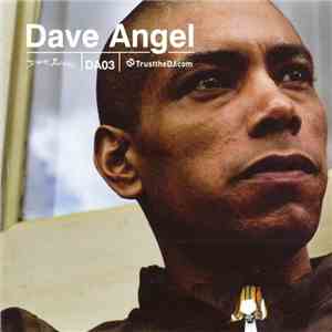 Dave Angel - DA03