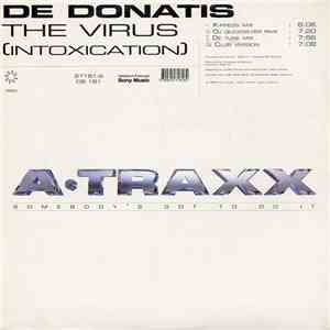 De Donatis - The Virus (Intoxication)