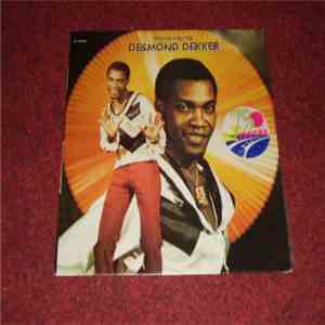 Desmond Dekker - The Israelites