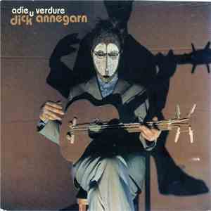 Dick Annegarn - Adieu Verdure