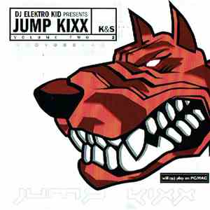 DJ Elektro Kid - Jump Kixx - Volume Two