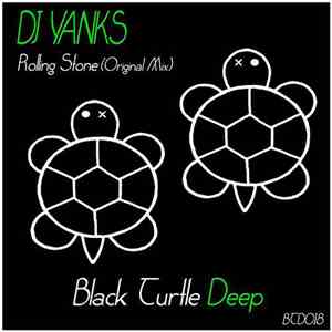 DJ Yanks - Rolling Stone