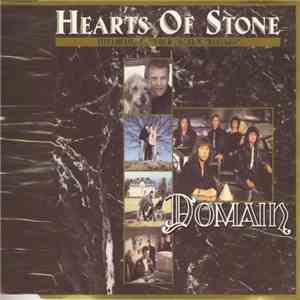 Domain - Hearts Of Stone