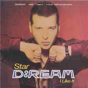 D:Ream - Star / I Like It