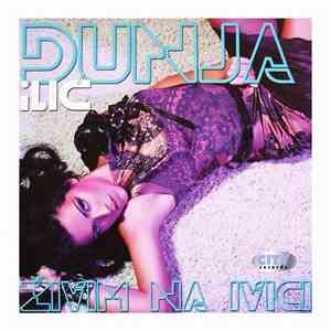 Dunja Ilić - Živim Na Ivici