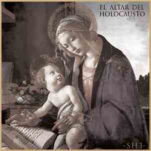 El Altar Del Holocausto - - She -