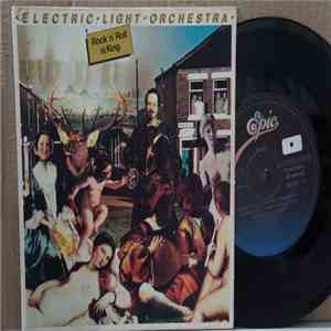 Electric Light Orchestra - Rock 'n' Roll Is King