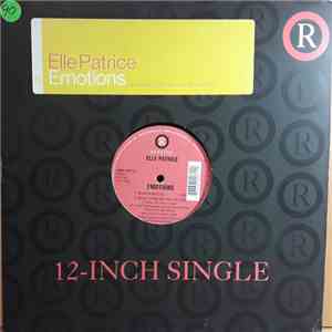Elle Patrice - Emotions