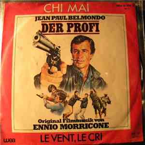 Ennio Morricone - Der Profi