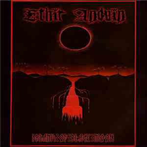 Ethir Anduin - Dreams Of Black Moon