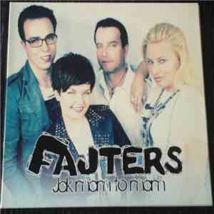 Fajters - Jak Mam To Mam