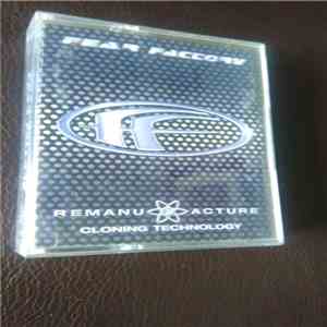 Fear Factory - Remanufacture (Cloning Technology)