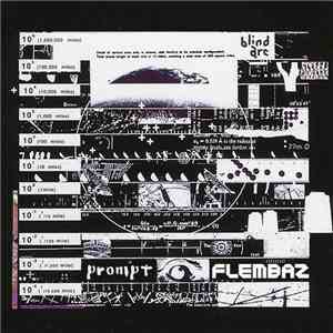 Flembaz - Prompt EP