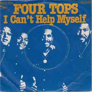 Four Tops - I Can't Help Myself