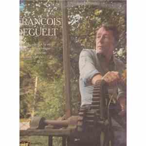 François Deguelt - Le Ciel Le Soleil Et la Mer