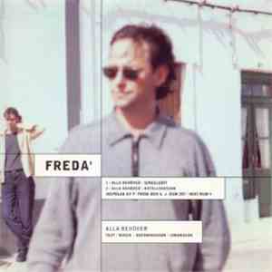 Freda' - Alla Behöver