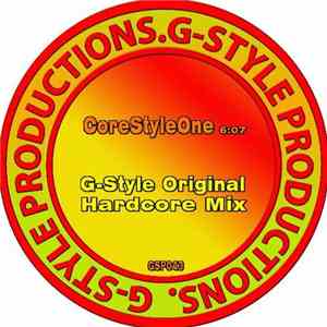 Gav G-Style - CoreStyleOne
