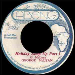 George McLean - Holiday Jump Up