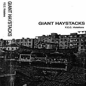 Giant Haystacks - F.C.C. Violations