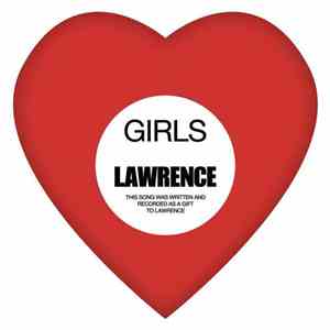Girls  - Lawrence