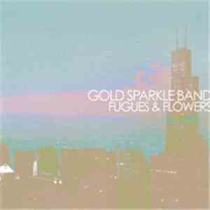 Gold Sparkle Band - Fugues & Flowers