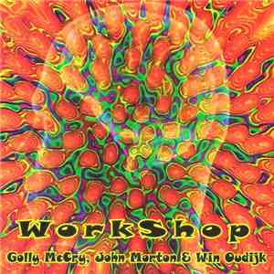 Golly McCry, John Morton , Win Oudijk / Purple Overdose - Workshop / Firedance