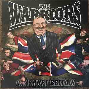 Halbstarke Jungs / The Warriors  - Halbstarke Jungs / The Warriors