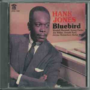 Hank Jones, Joe Wilder, Donald Byrd, Herbie Mann, Jerome Richardson, Matty Dice, Kenny Clarke, Wendell Marshall - Bluebird