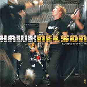 Hawk Nelson - Saturday Rock Action