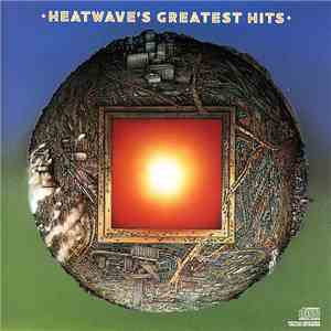 Heatwave - Heatwave's Greatest Hits