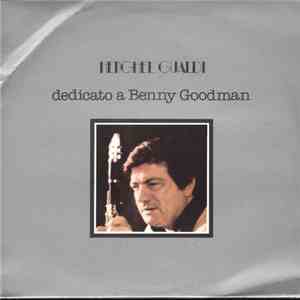 Henghel Gualdi - Dedicato A Benny Goodman