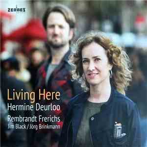 Hermine Deurloo - Living Here