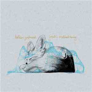 Holden Goldmund / Jonah's Onelinedrawing - Split (Tape)