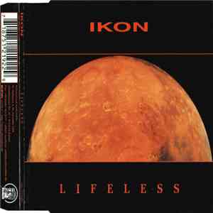 Ikon  - Lifeless