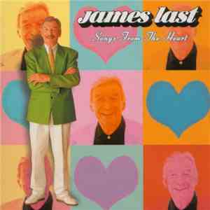 James Last - Songs From The Heart