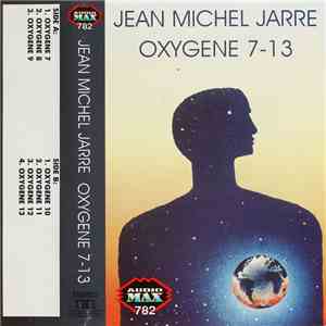 Jean Michel Jarre - Oxygene 7-13